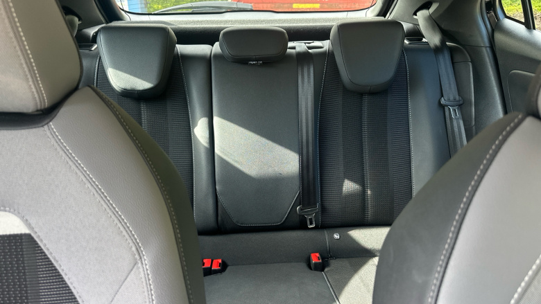 Vauxhall Mokka 1.2 Turbo Elite Nav 5dr Petrol Hatchback